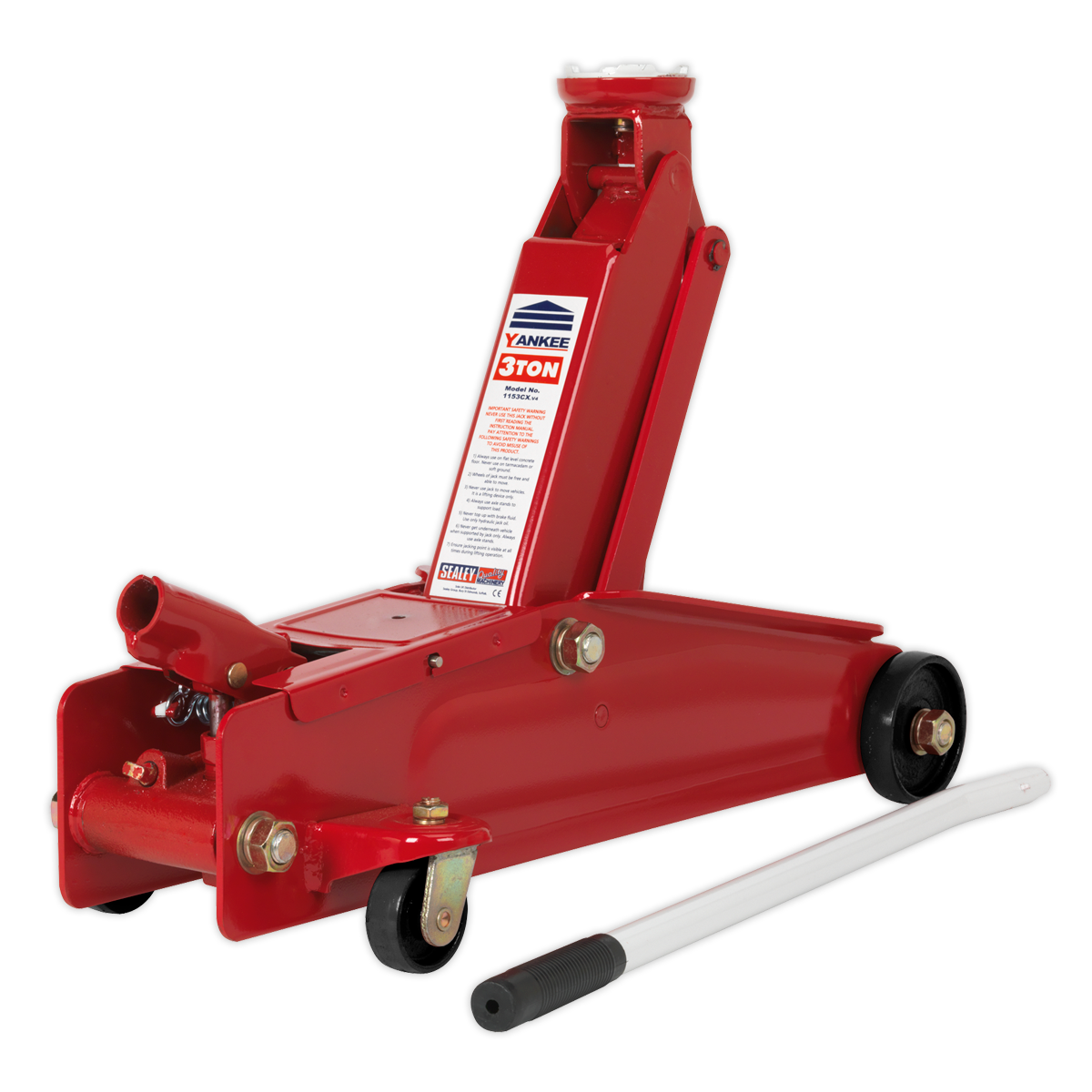 Jack Stand Deal 3 Tonne
