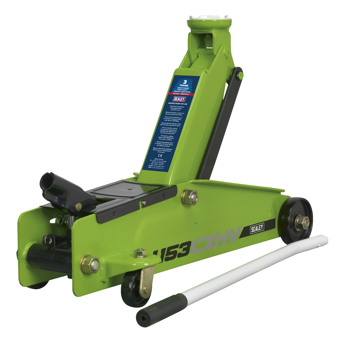Jack Stand Deal 3 Tonne