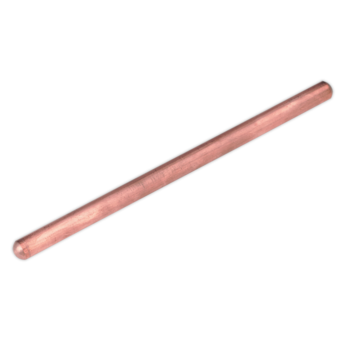 Straight Electrode