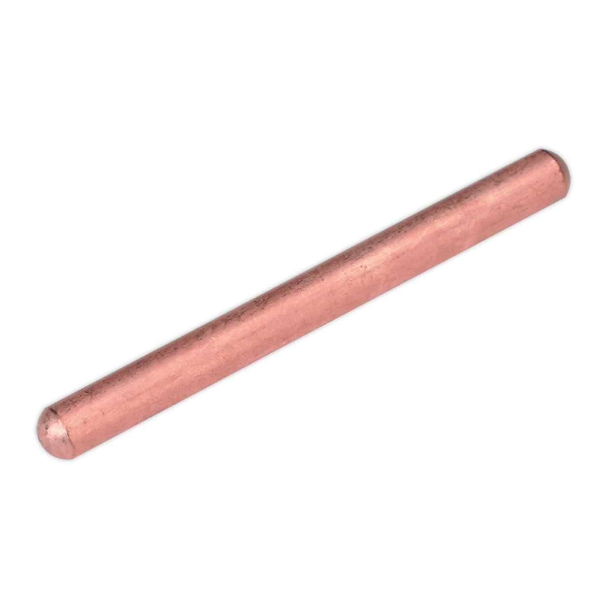 Straight Electrode