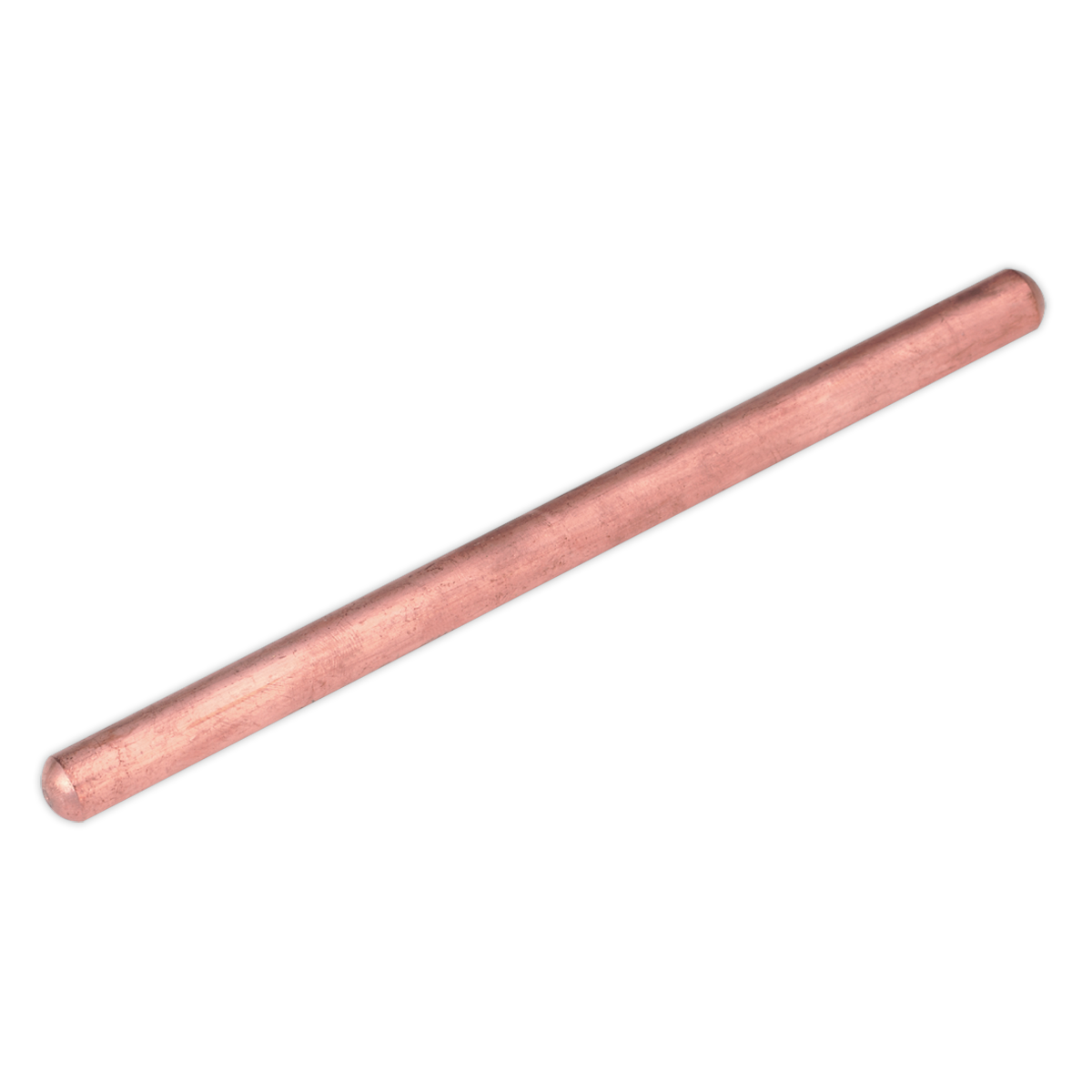 Straight Electrode