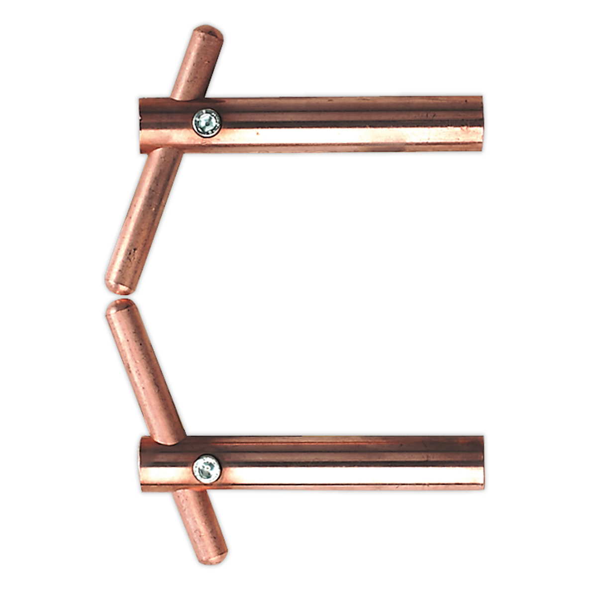 Spot Welding Arms