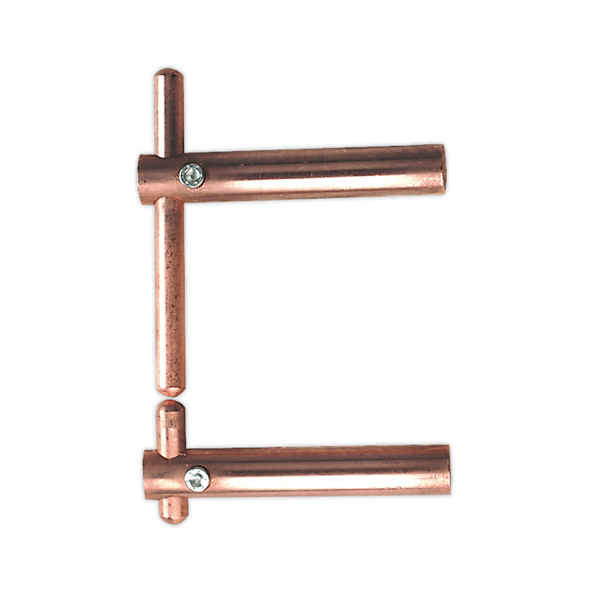Spot Welding Arms