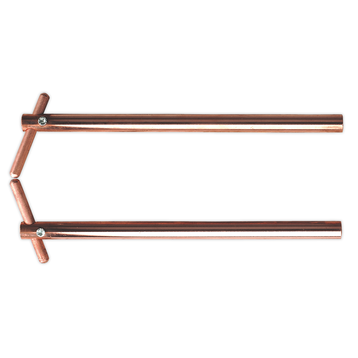 Spot Welding Arms