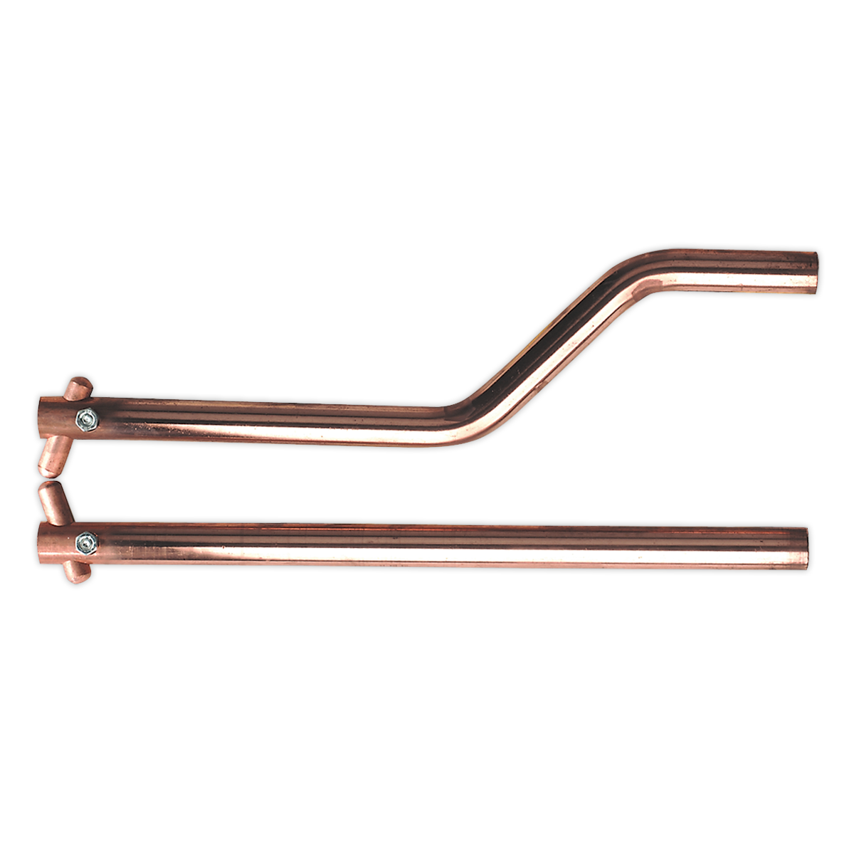 Spot Welding Arms