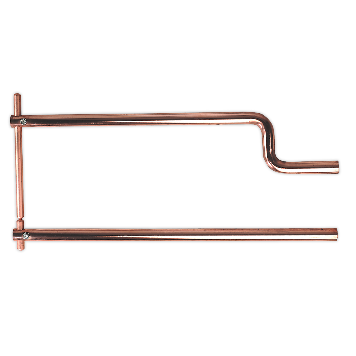 Spot Welding Arms
