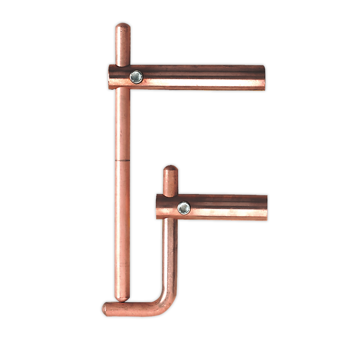 Spot Welding Arms