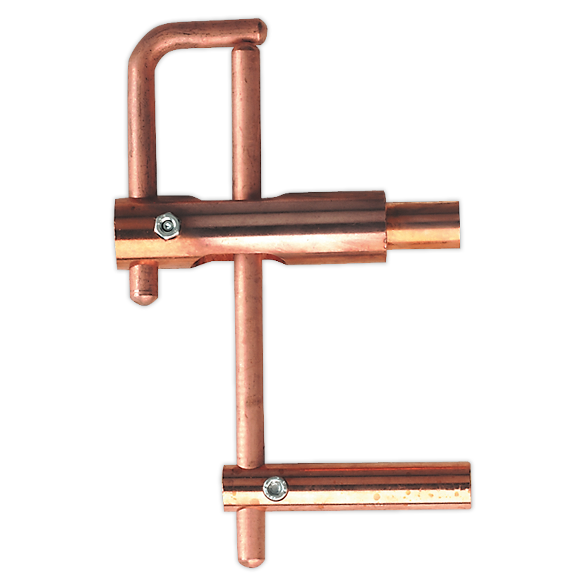 Spot Welding Arms