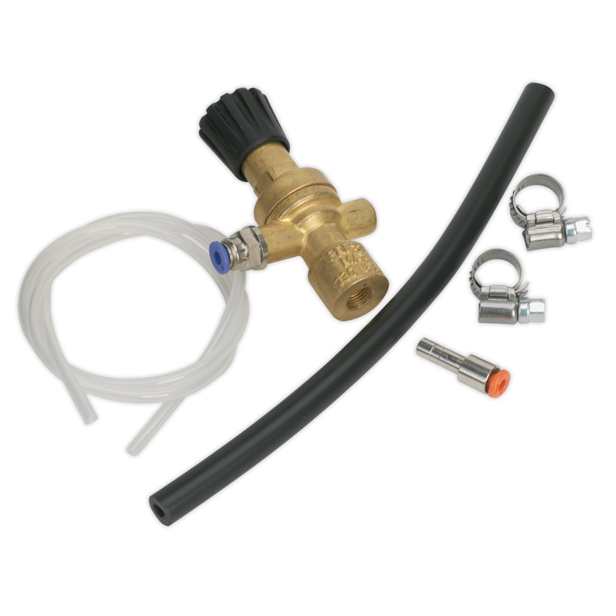 MIG Consumables Kit