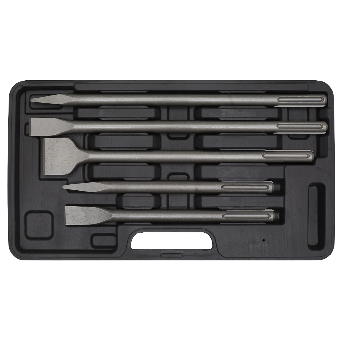 SDS MAX Demolition Kit 5pc