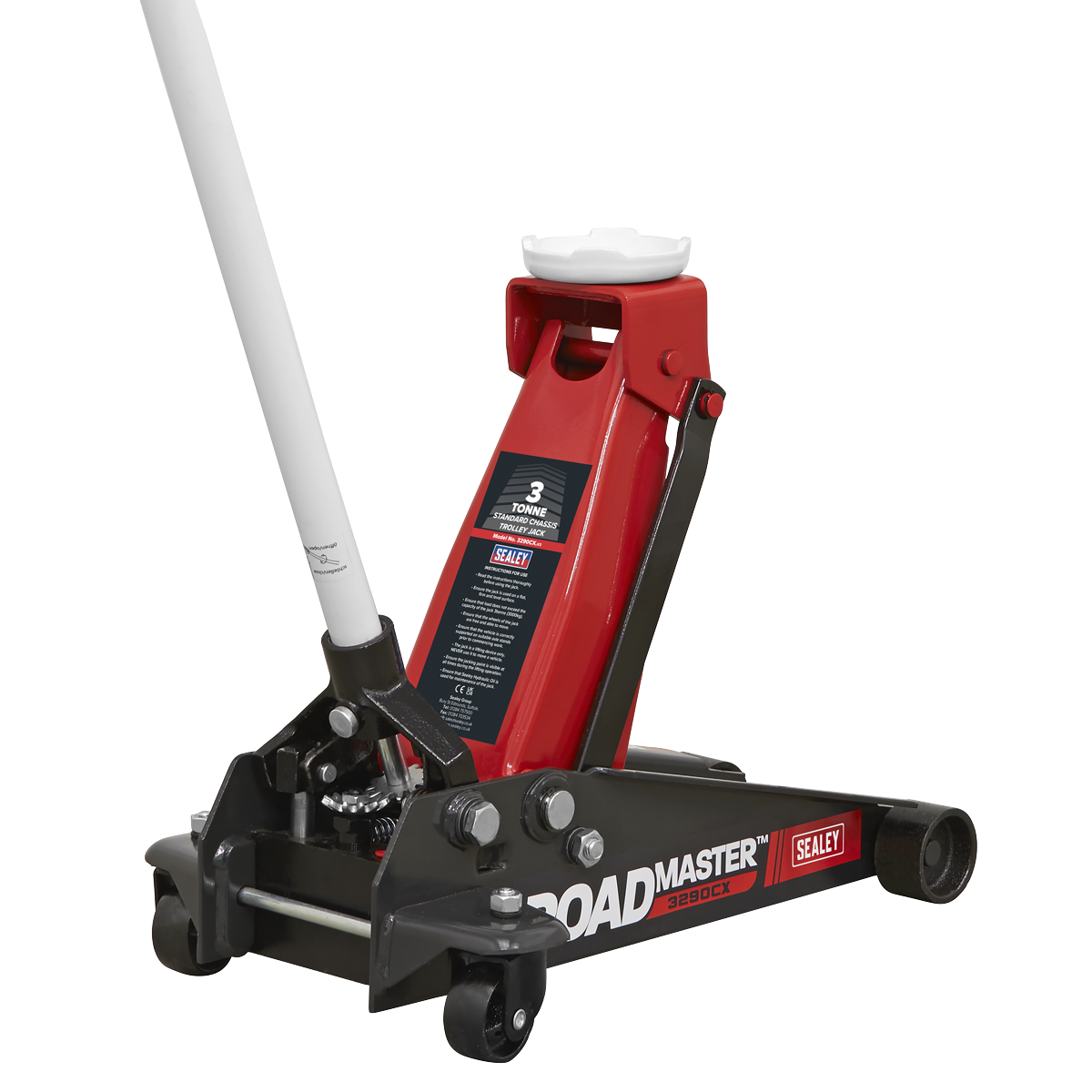 Jack Stand Deal 3 Tonne