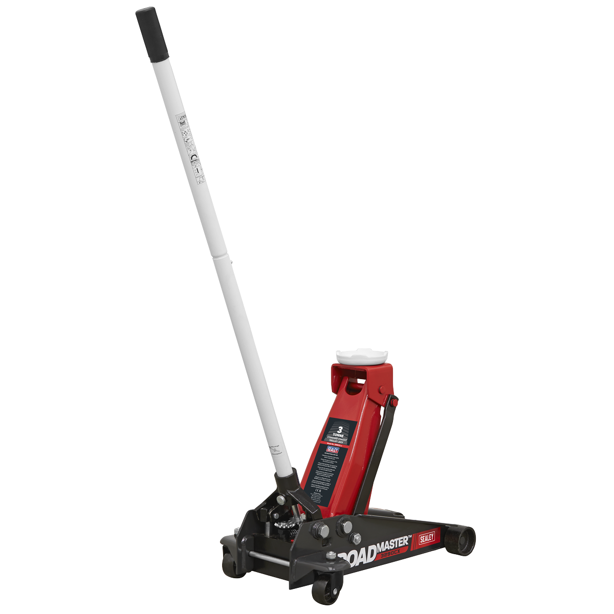 Trolley Jack Combo 3 Tonne
