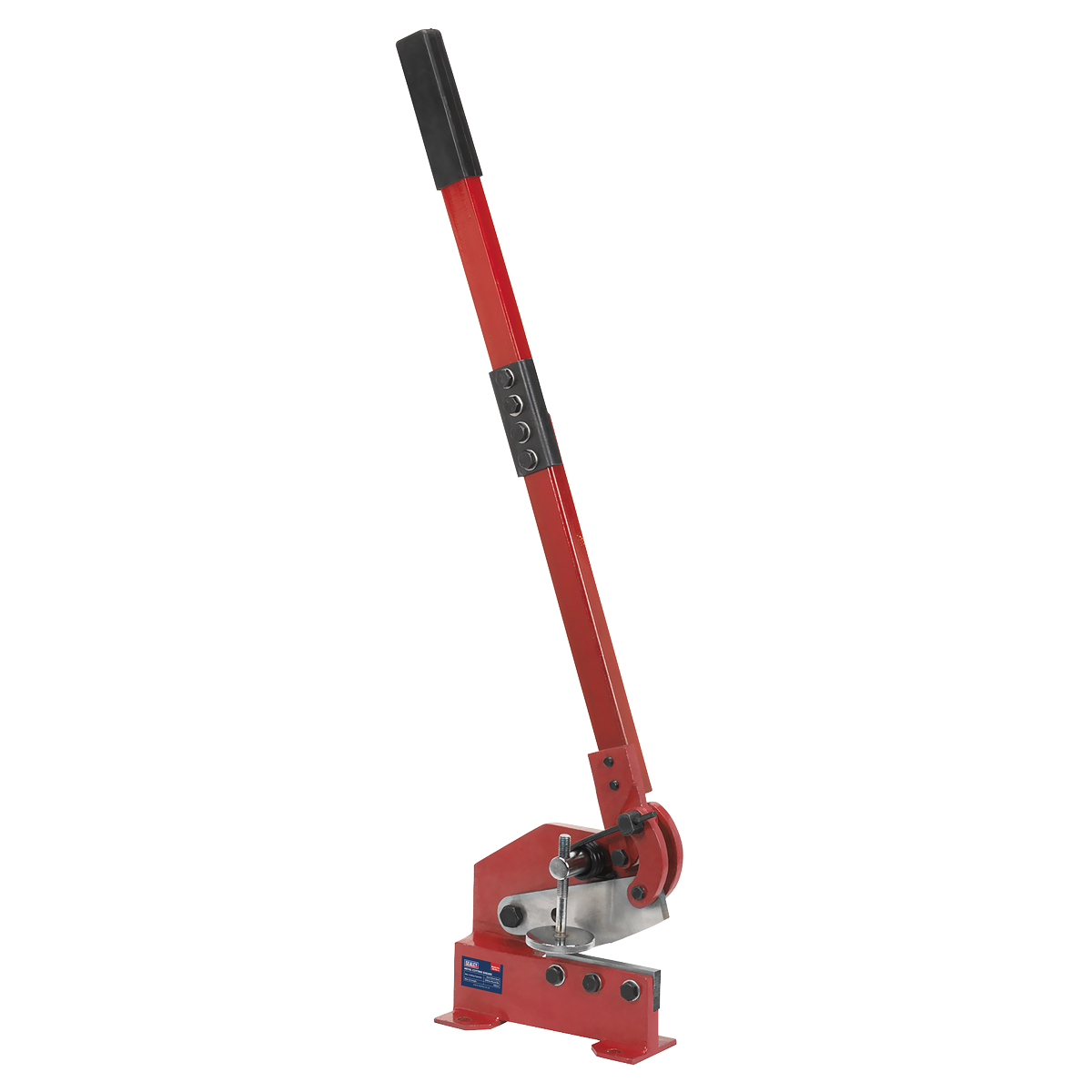 Metal Cutting Shears 11mm 4mm Capacity 10mm