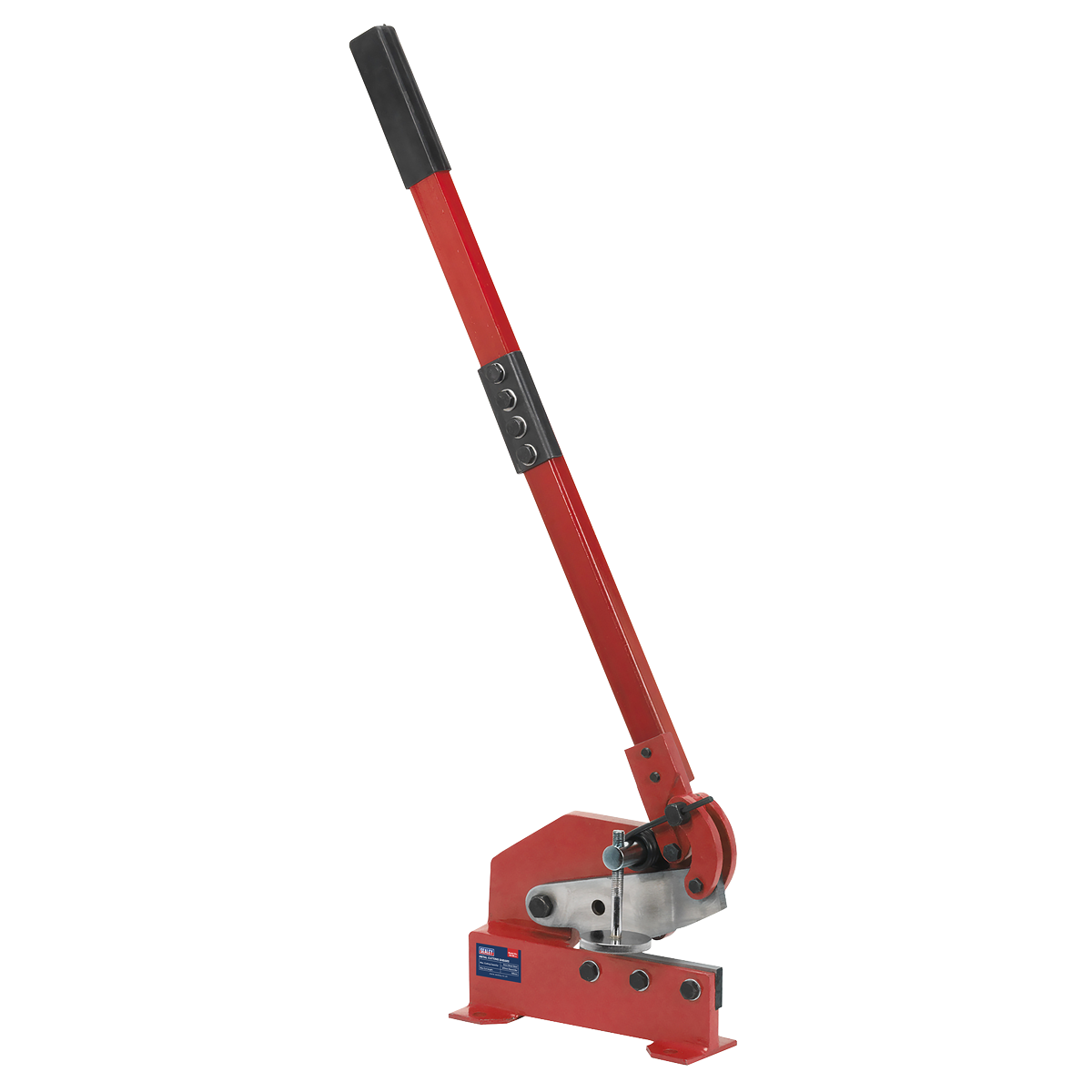 Round Metal Cutting Shears 11mm 5mm Capacity