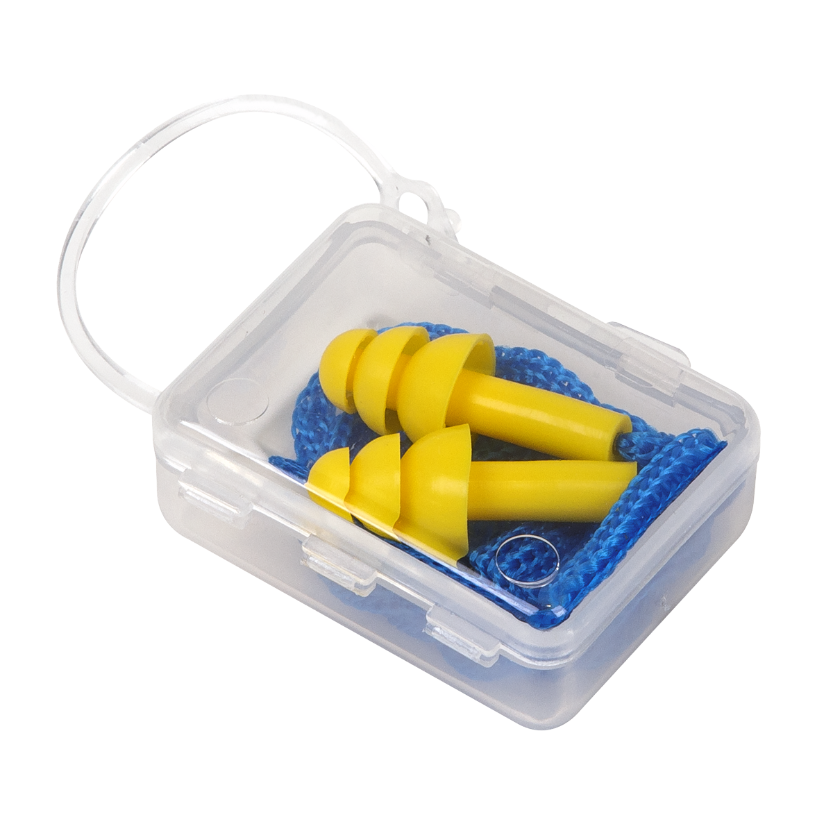 Worksafe® Corded Ear Plugs