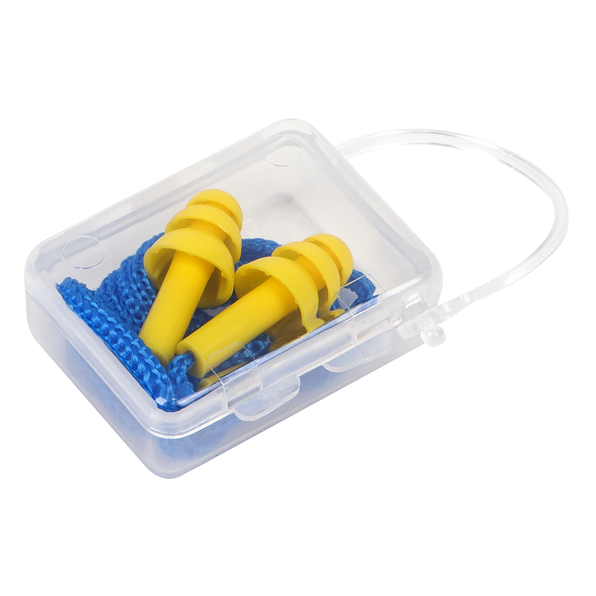 Worksafe® Corded Ear Plugs