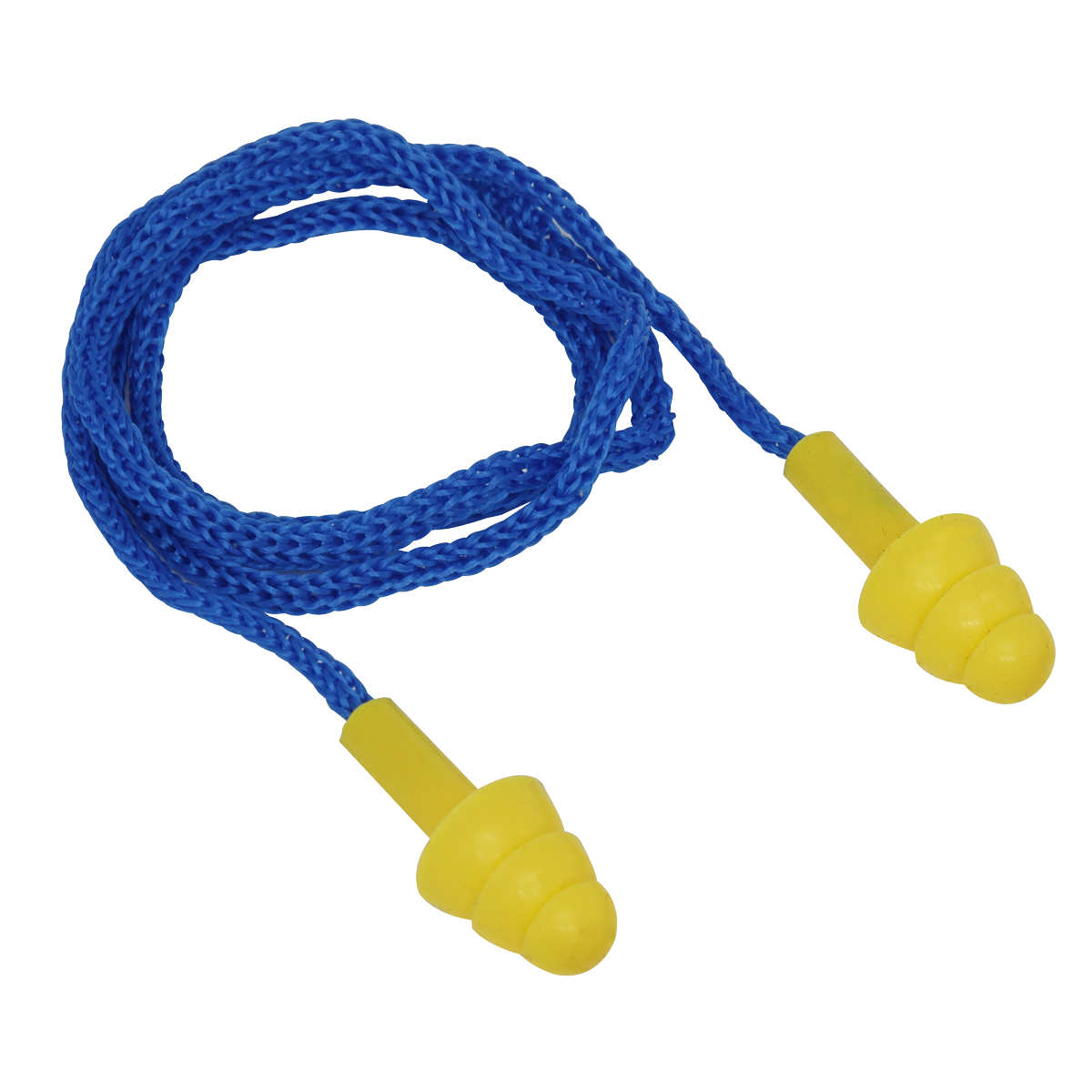Worksafe® Corded Ear Plugs