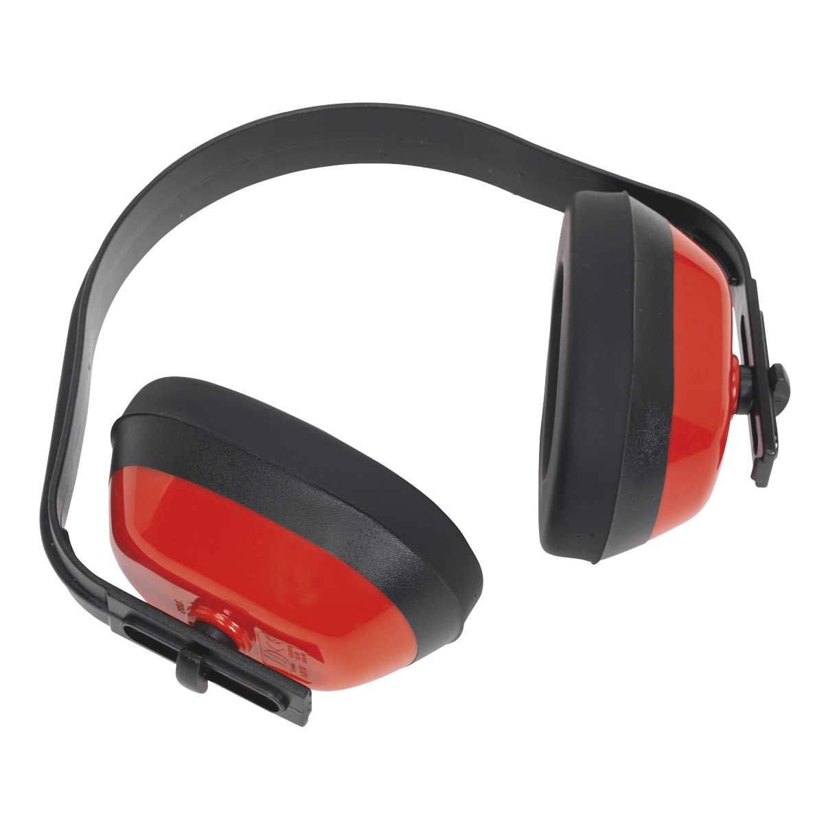 Worksafe® Standard Ear Defenders Cat 3