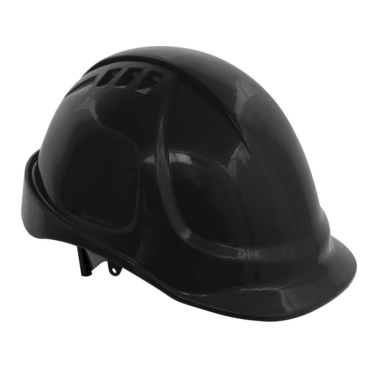 Worksafe® Vented Safety Helmet