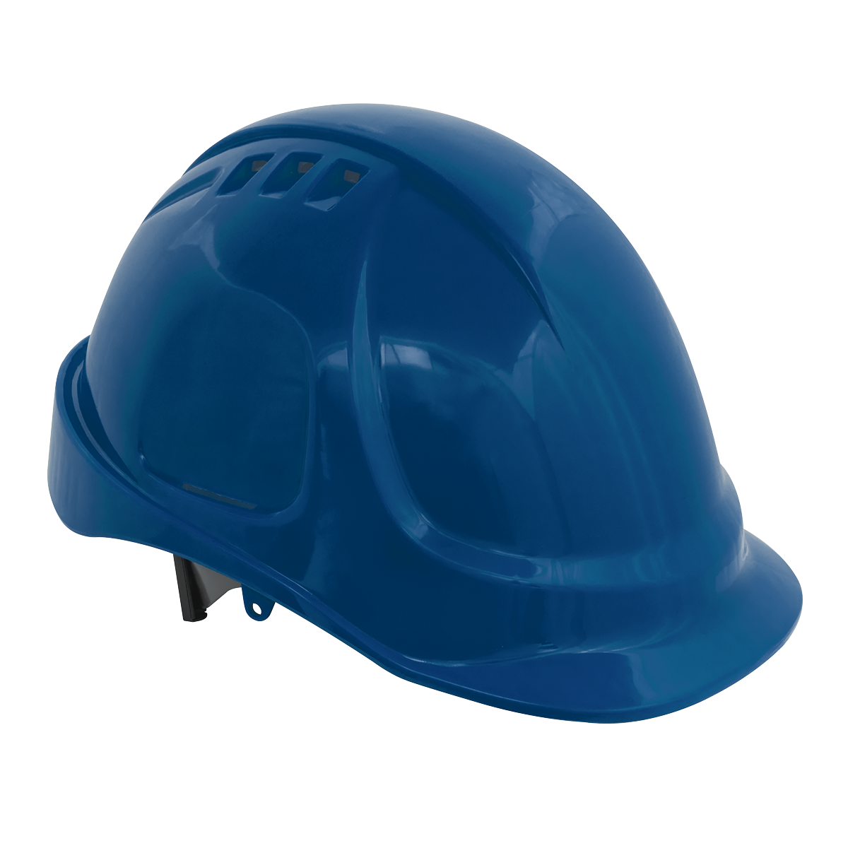 Worksafe® Vented Safety Helmet