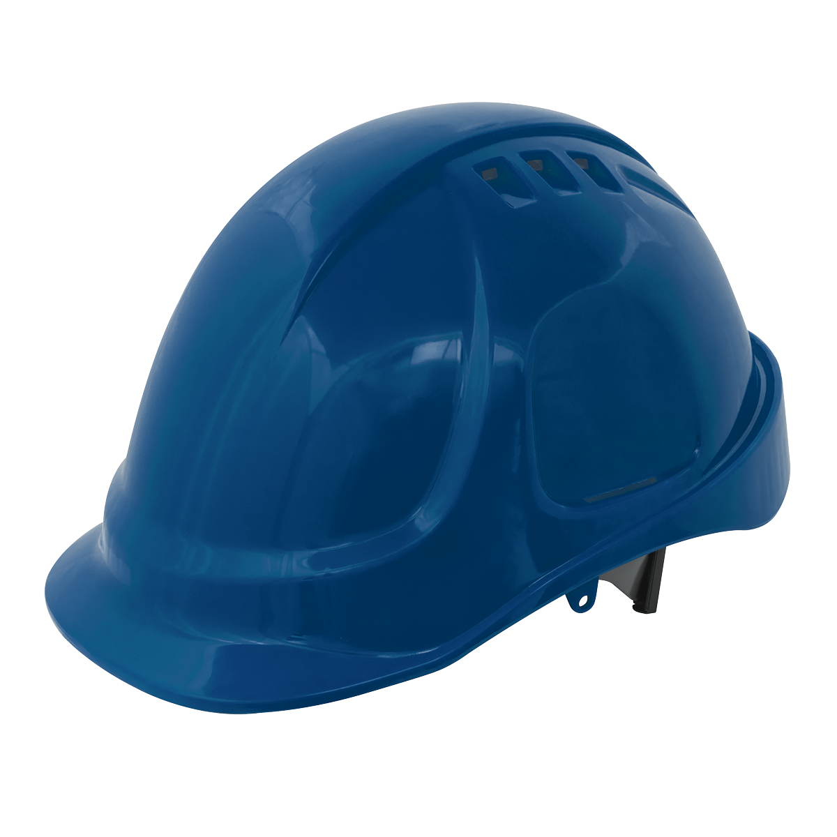 Worksafe® Vented Safety Helmet