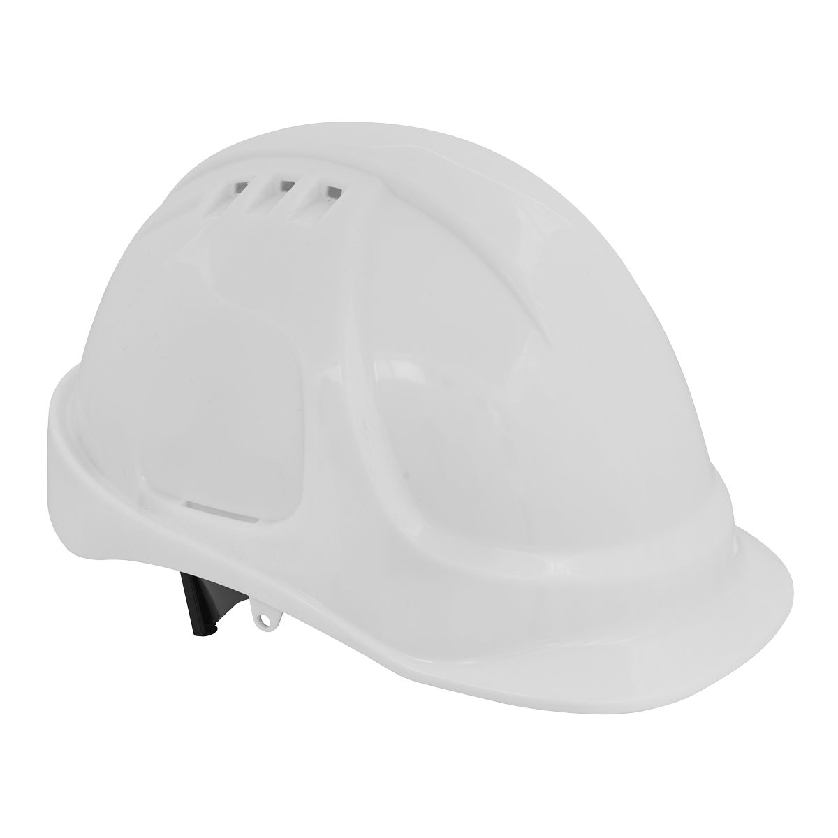Worksafe® Vented Safety Helmet