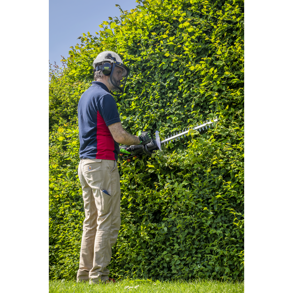 Forestry Kit