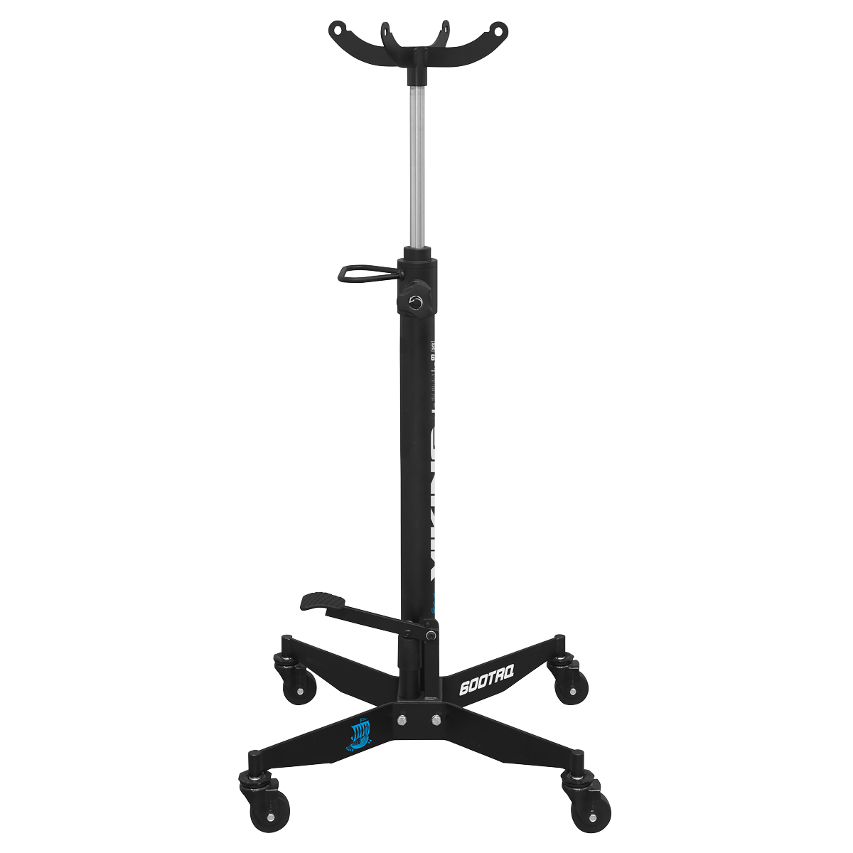 Viking Vertical Transmission Jack with Quick Lift 600kg