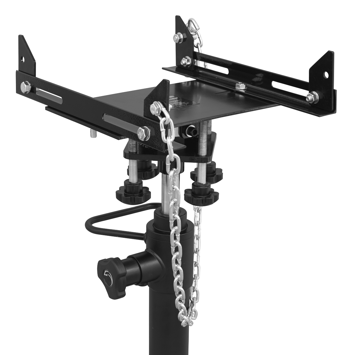 Viking Vertical Transmission Jack with Quick Lift 600kg