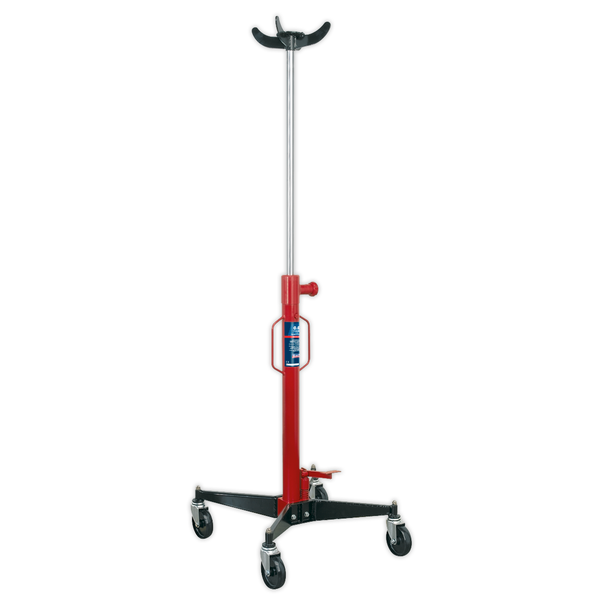 Vertical Transmission Jack 600kg