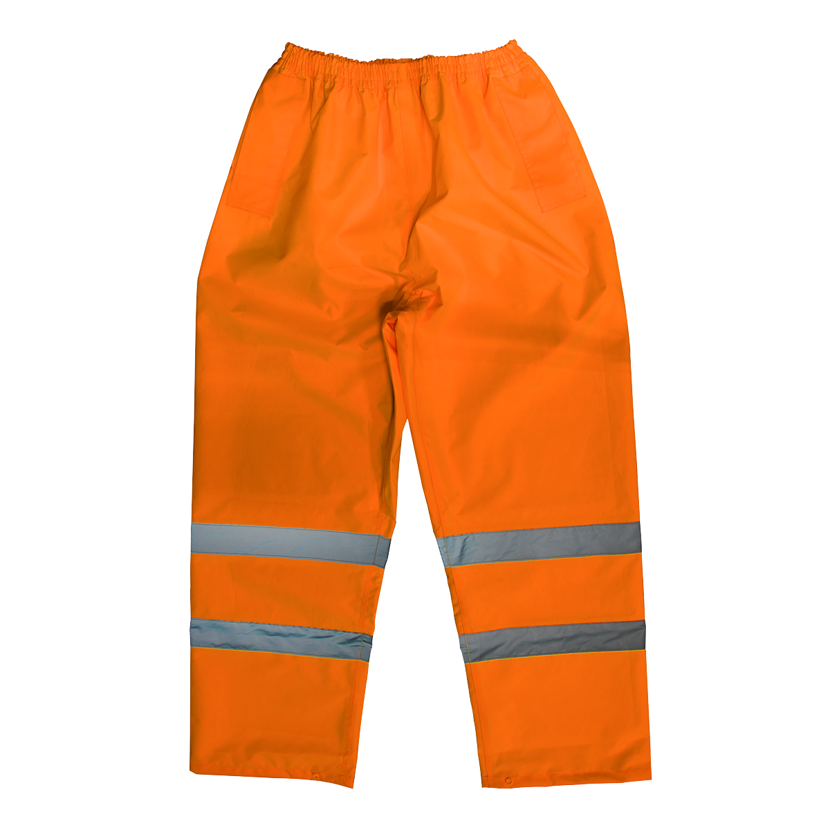 Worksafe® Hi-Vis Waterproof Trousers