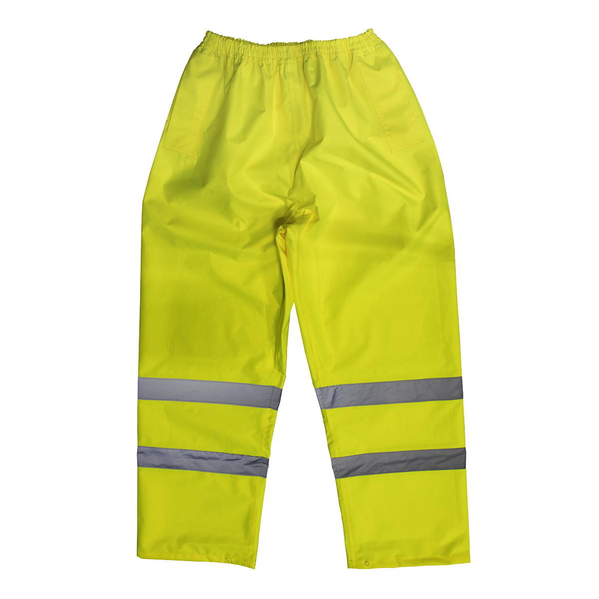 Worksafe® Hi-Vis Waterproof Trousers