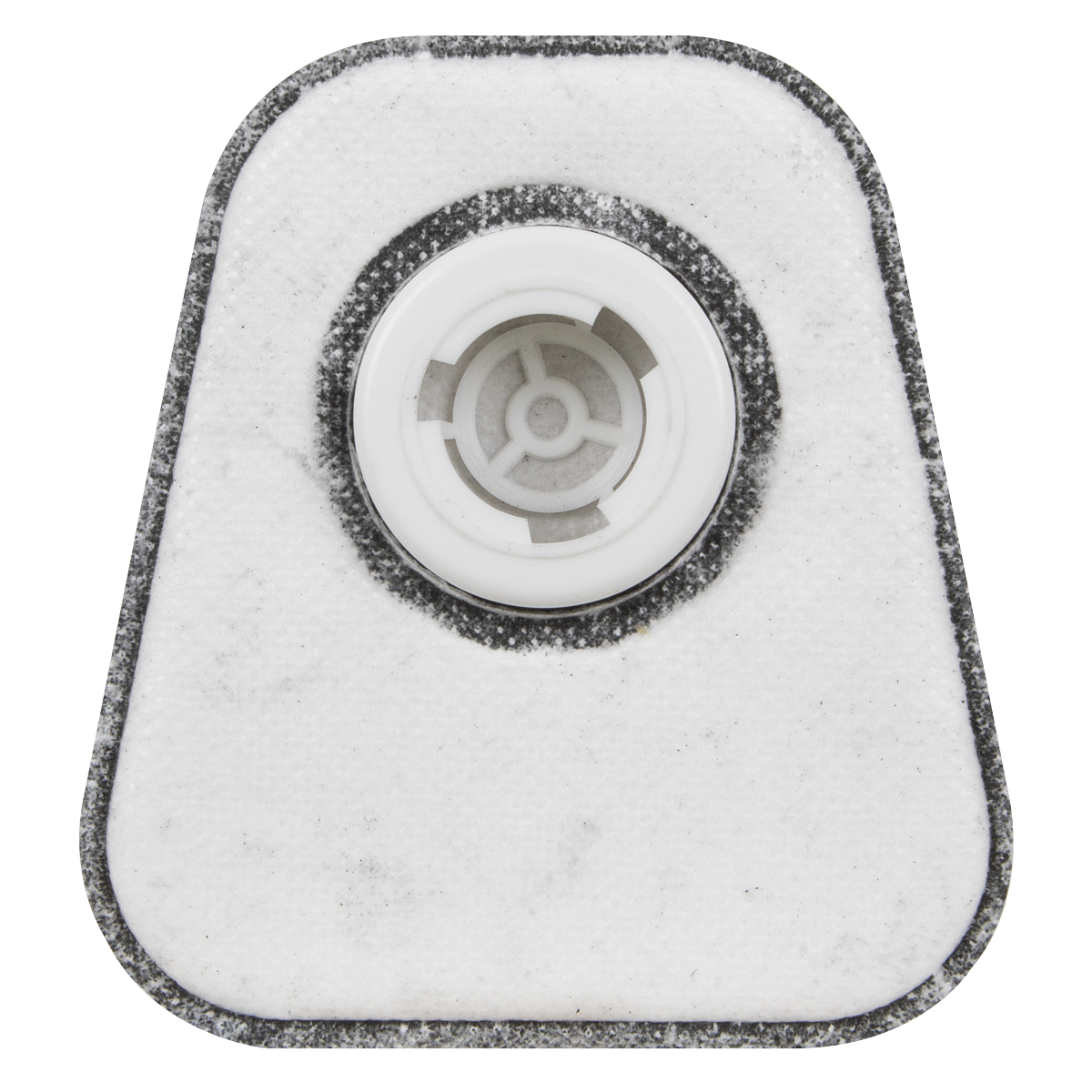 A P3 R Particulate Filter - Pack of 2