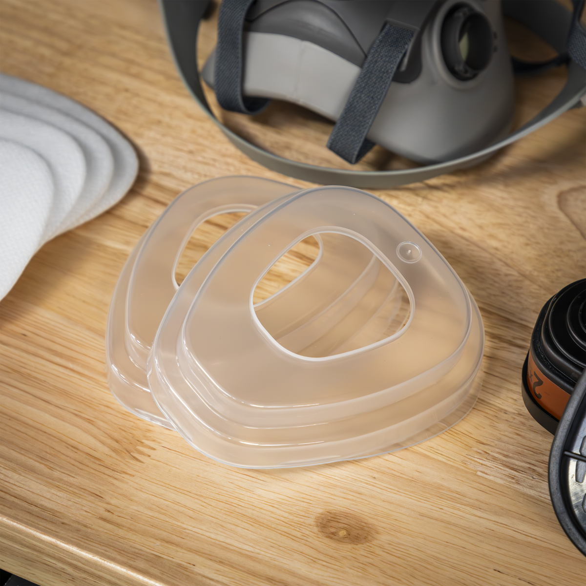 Filter Housing - Pack of 2