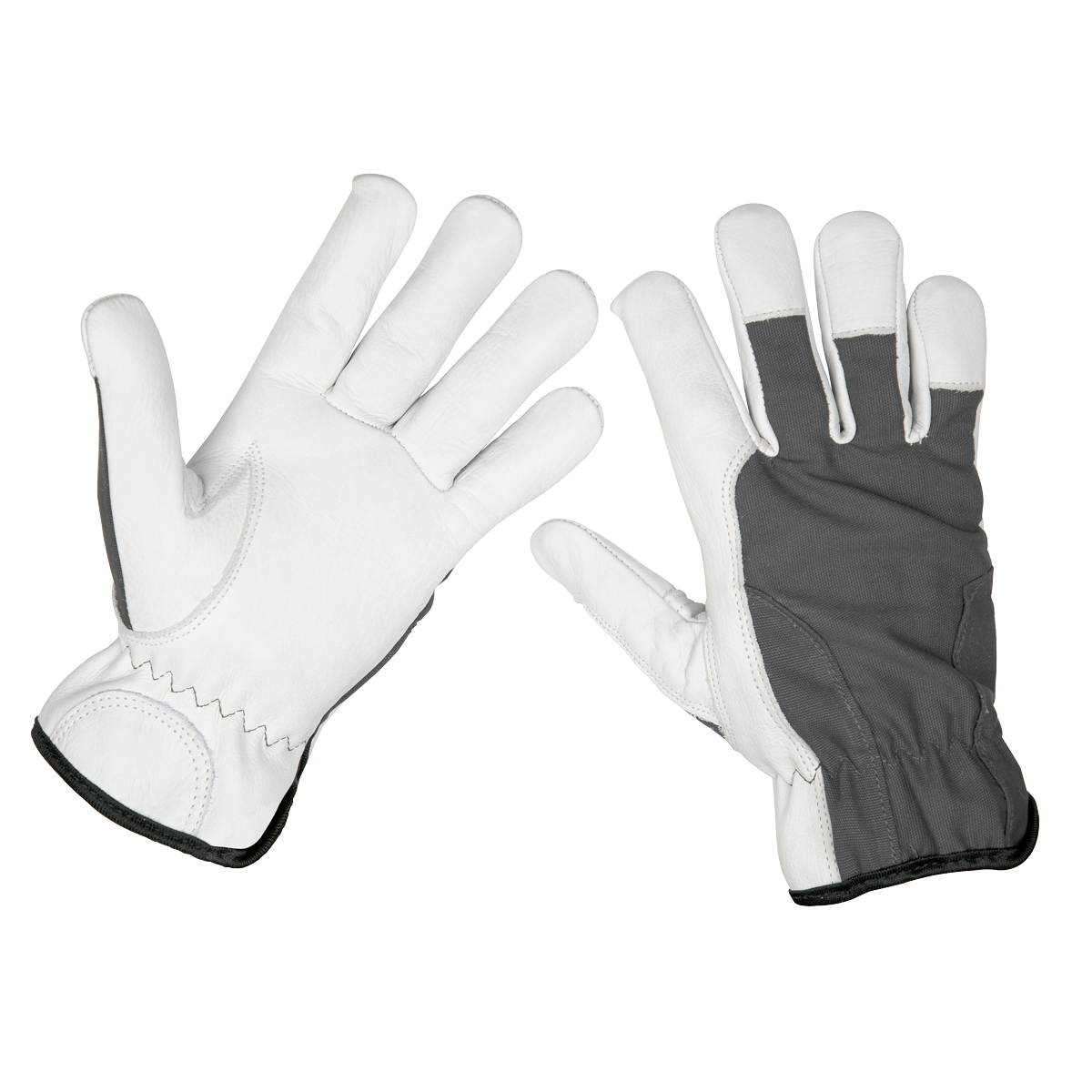 Worksafe® Super Cool Hide Gloves