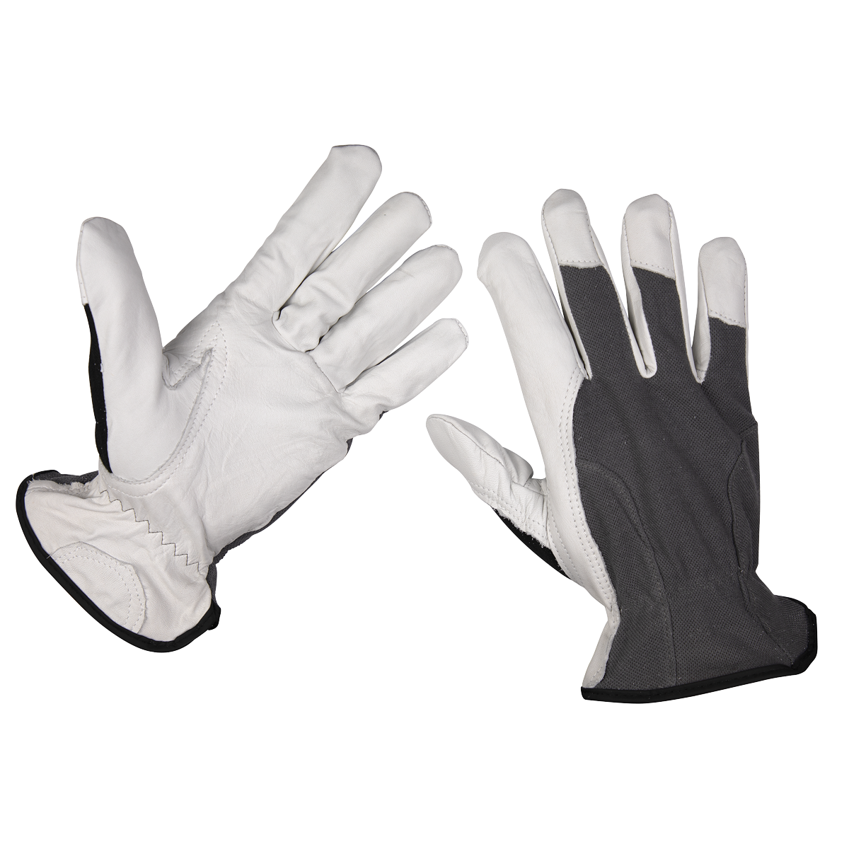 Worksafe® Super Cool Hide Gloves