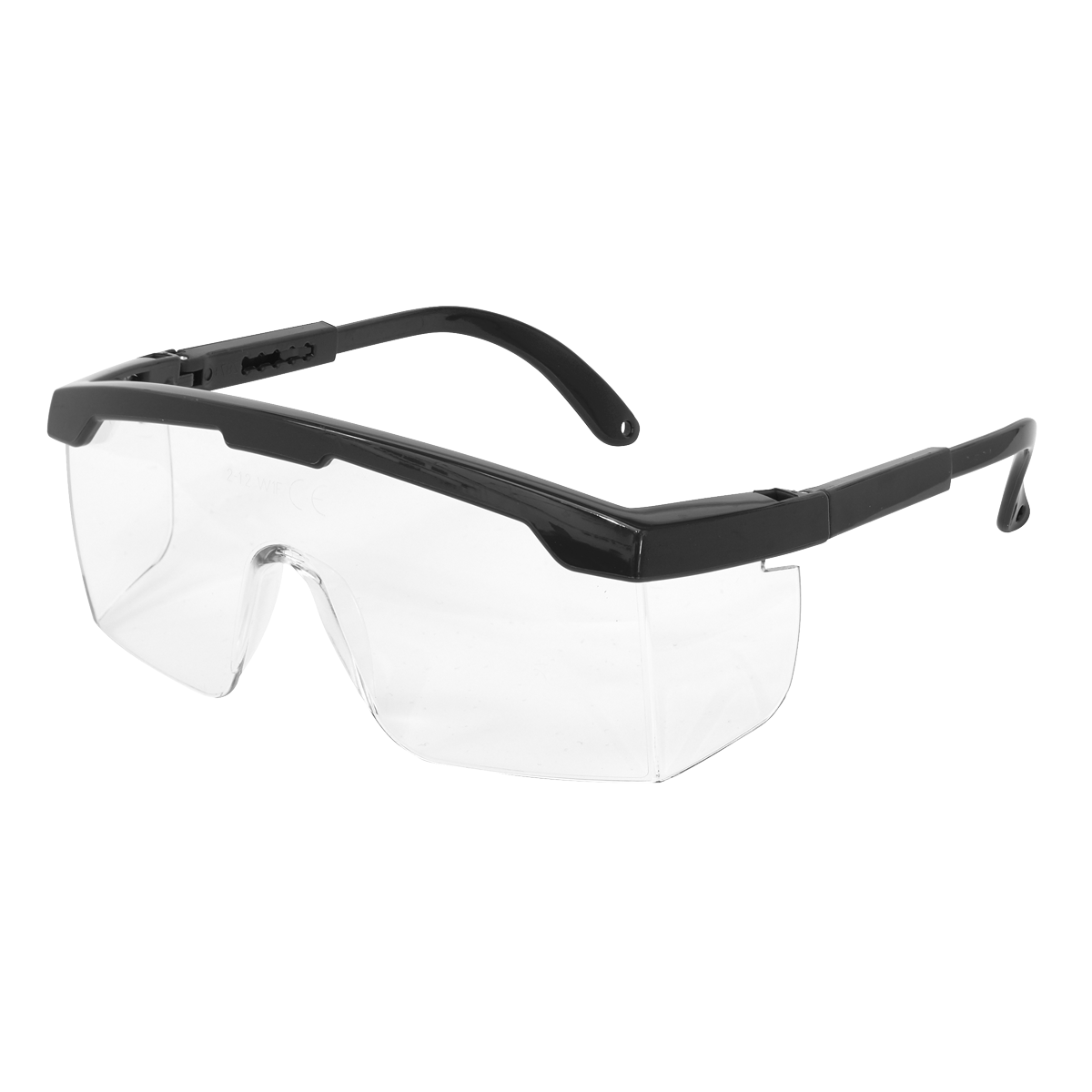 Worksafe® Value Safety Glasses