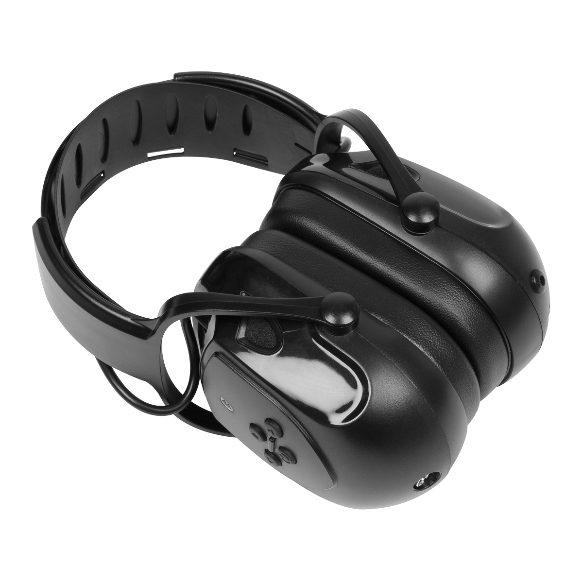 Worksafe® Wireless Electronic Ear Defenders