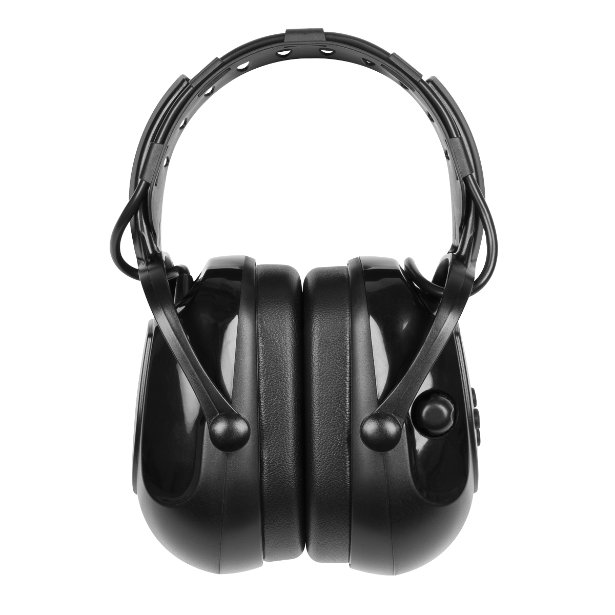 Worksafe® Wireless Electronic Ear Defenders