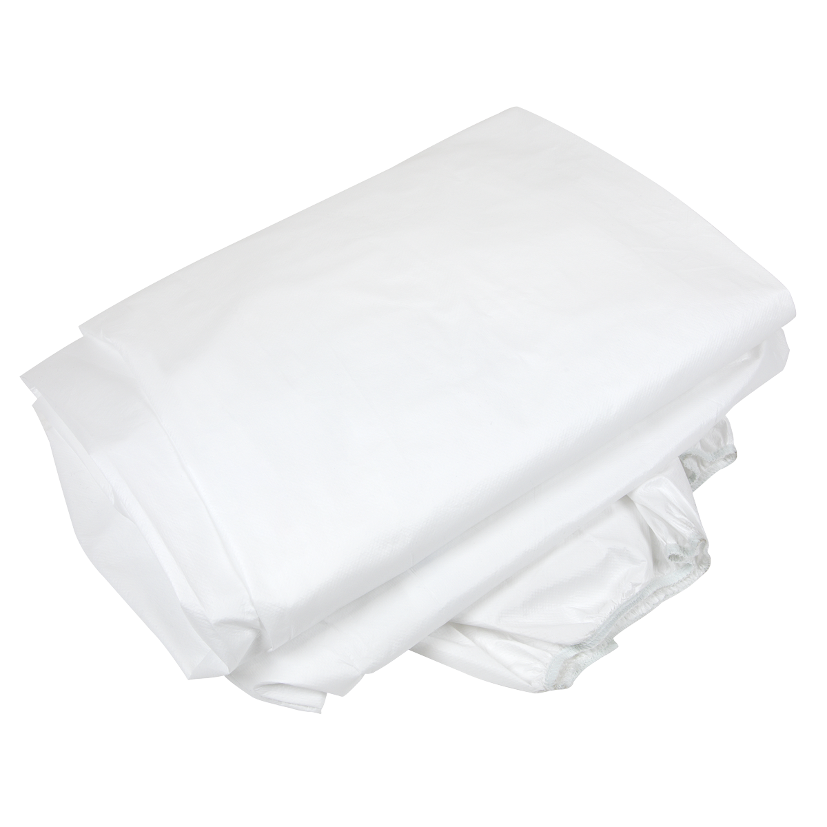 Worksafe® Type 5/6 Disposable Coverall