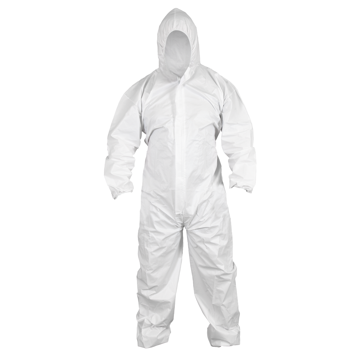Worksafe® Type 5/6 Disposable Coverall