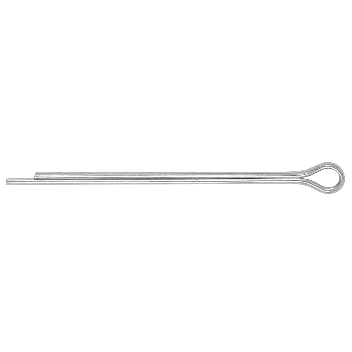 Metric/Imperial Split Pin Assortment 555pc - Small Sizes