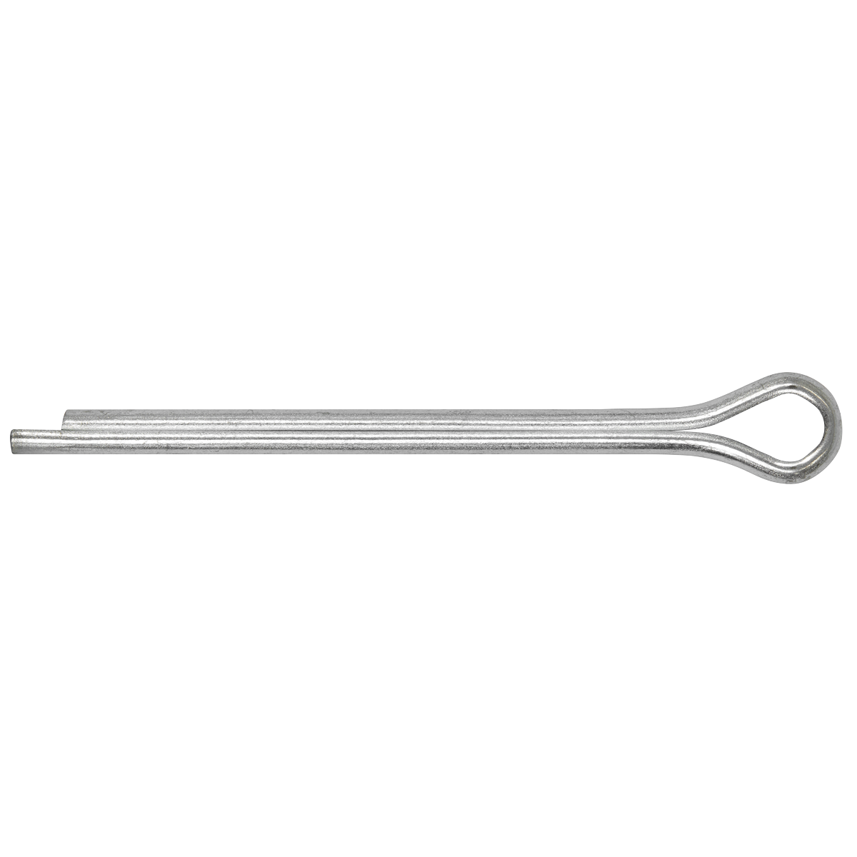 Metric/Imperial Split Pin Assortment 230pc - Large Sizes