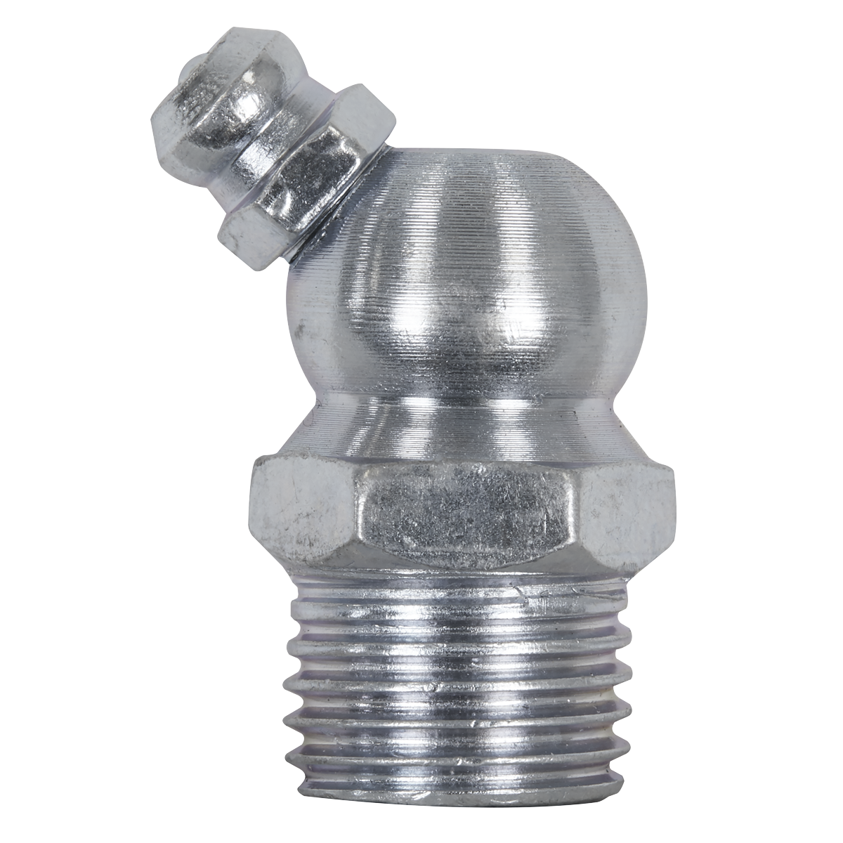 Metric/BSP/UNF Grease Nipple Assortment 130pc
