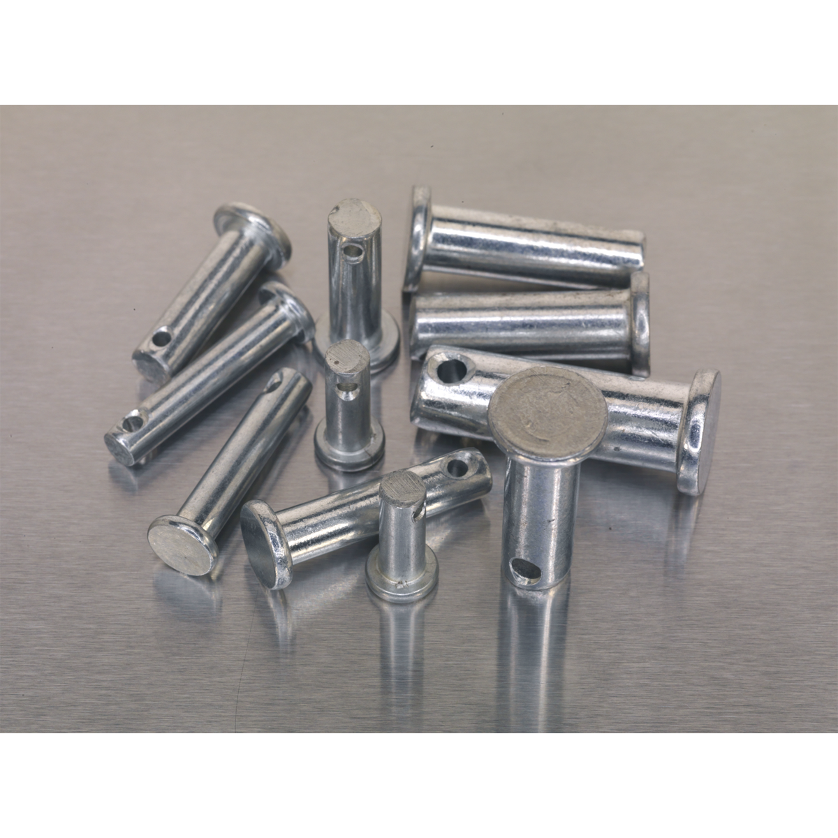 Imperial Clevis Pin Assortment 200pc