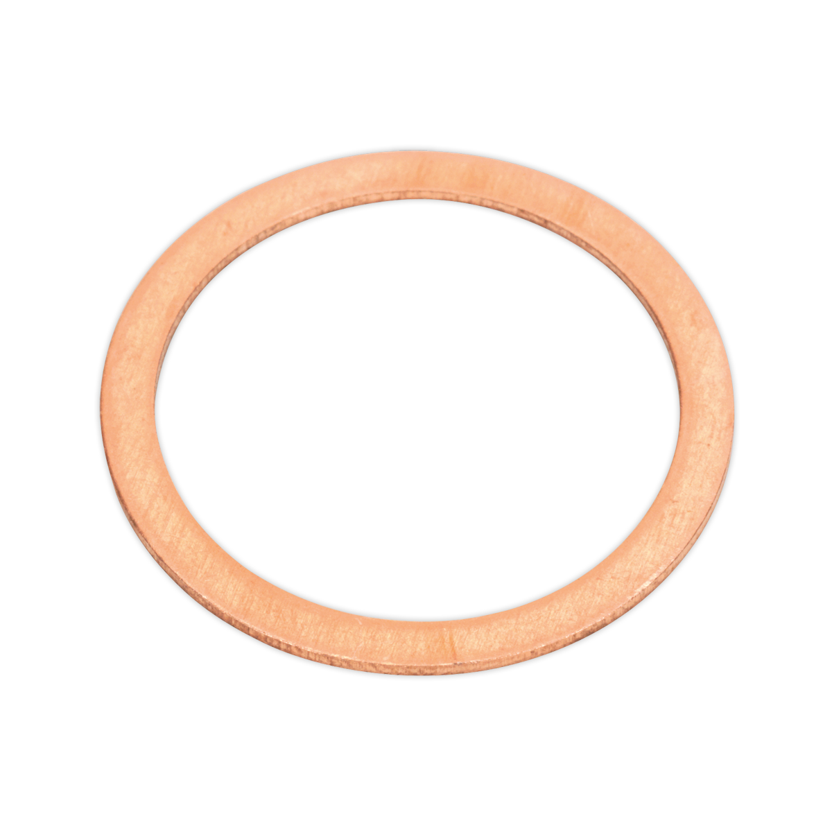 Copper Sealing Washer Assortment 250pc