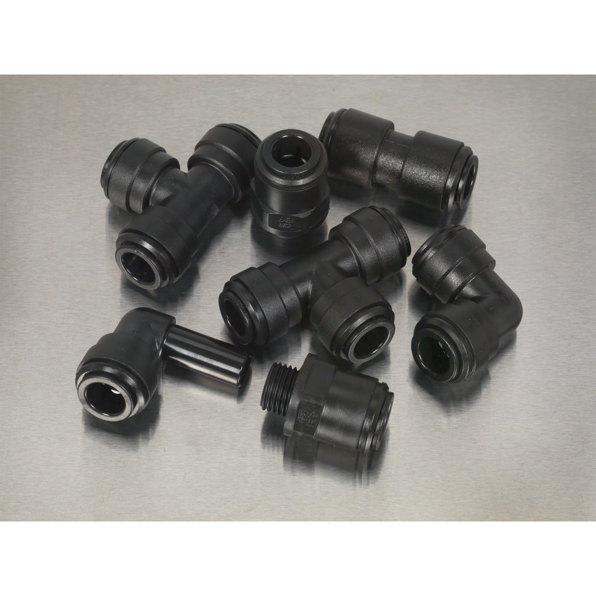 Speedfit® Coupling Assortment 10mm 20pc