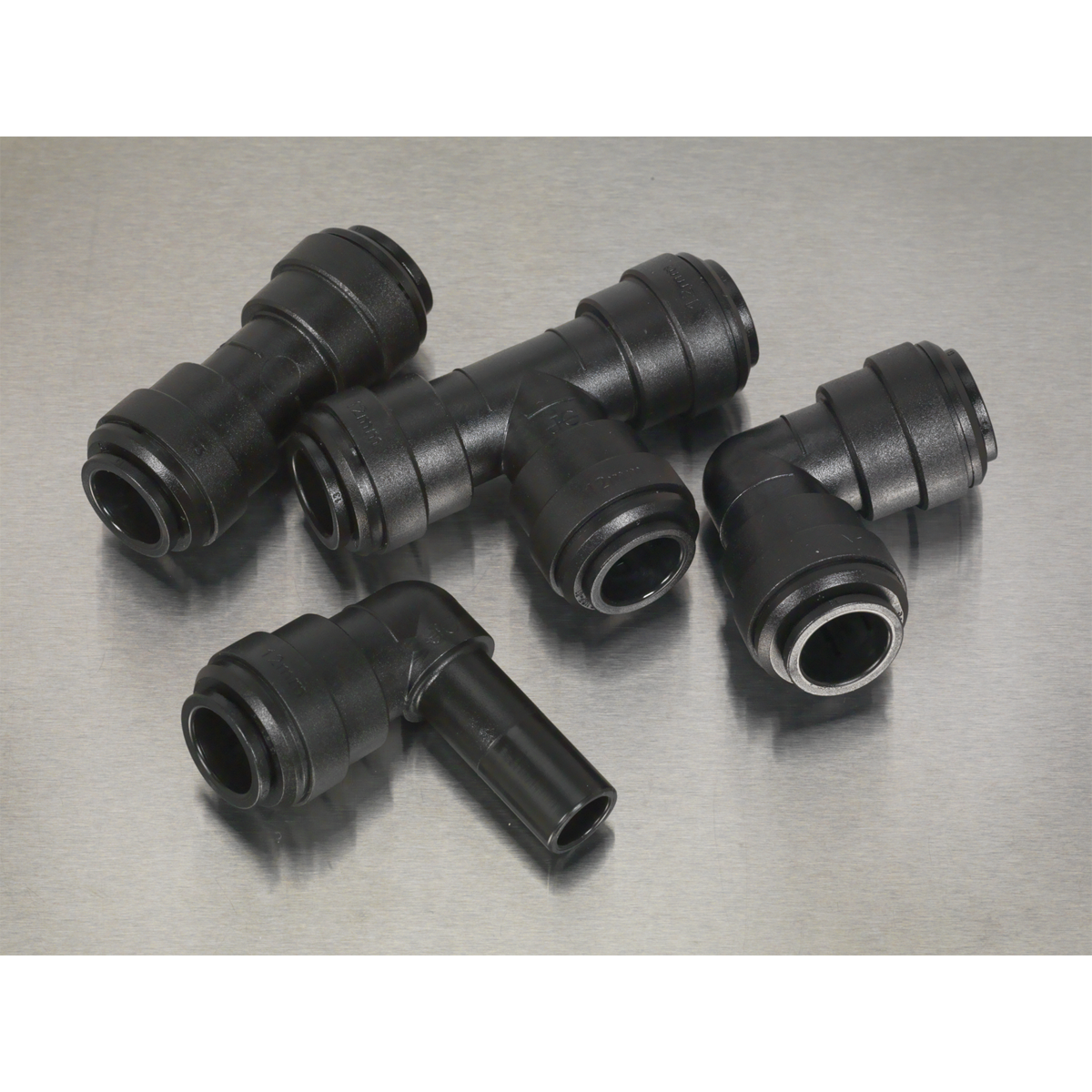 Speedfit® Coupling Assortment 12mm 15pc