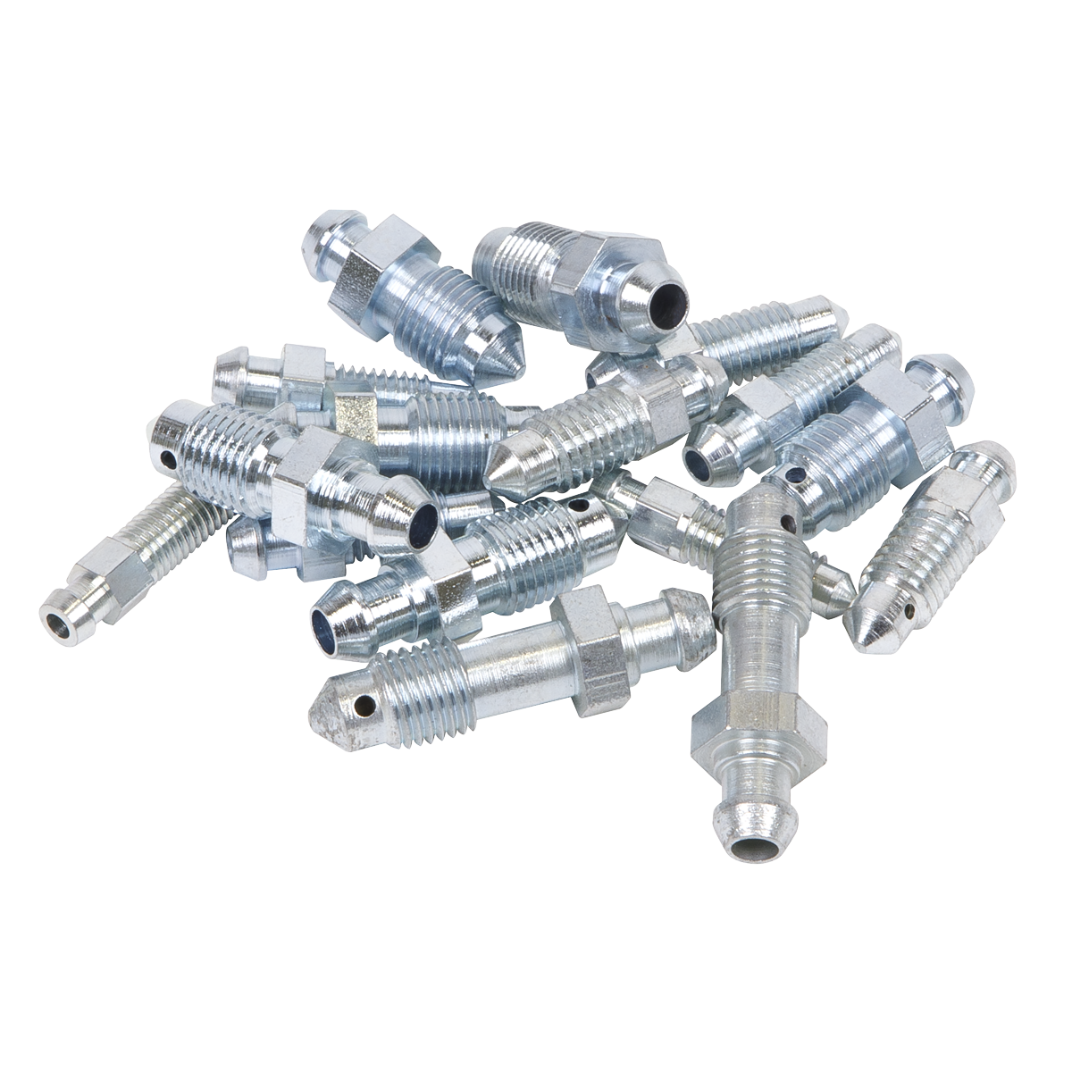 Bleed Nipple Assortment 160pc