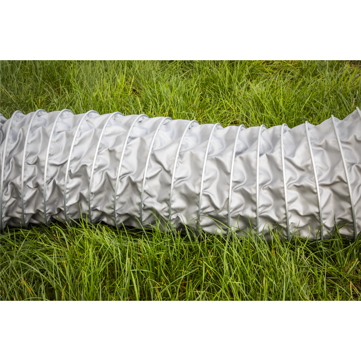 Flexible Ducting 250mm 5m